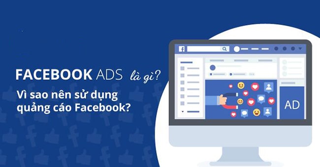 Facebook Ads là gì?